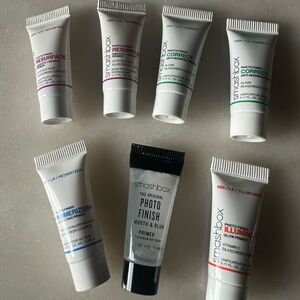🔥Smashbox Skincare Lot